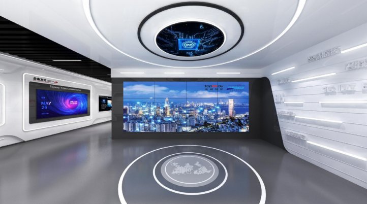 干細胞展廳設(shè)計：探索科學的無限可能
